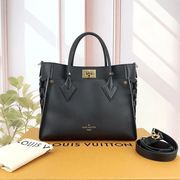 娜扎严选/路易威登/箱包/99新/市场价35500/240720QR0016
