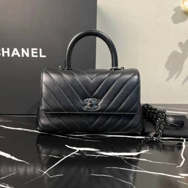 娜扎严选/香奈儿/包包/98新/市场价48000/241105QR0035