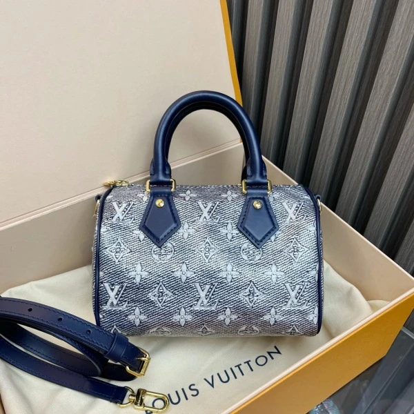 娜扎严选/路易威登/包包/98新/市场价99999/241024QR0030