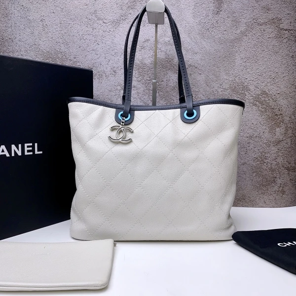 娜扎严选/香奈儿/包包/98新/市场价25000/241026QR0031