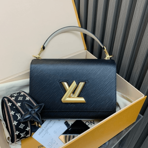 娜扎严选/路易威登/箱包/99新/市场价9999999/240720QR0016
