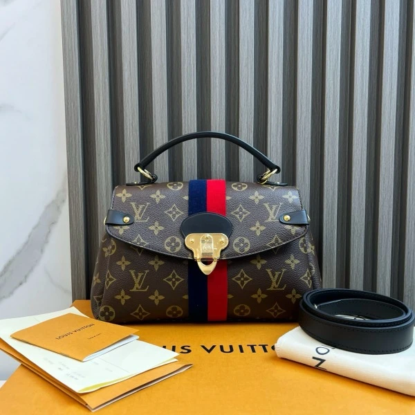 99新 LouisVuitton/路易威登 娜扎严选/路易威登/包包/99新