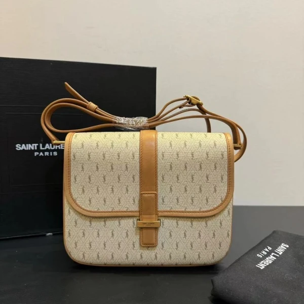 娜扎严选/圣罗兰/包包/95新/市场价22800/240818QR0020