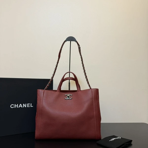 娜扎严选/香奈儿/包包/98新/市场价39800/241027QR0019