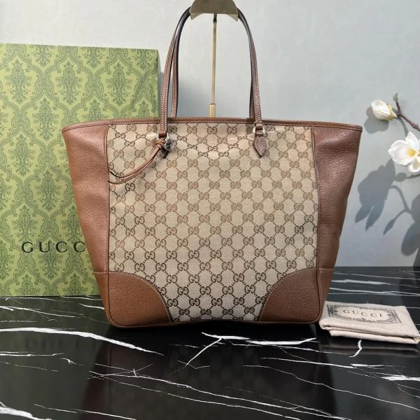 娜扎严选/古驰/包包/95新/市场价12000/241023QR0024