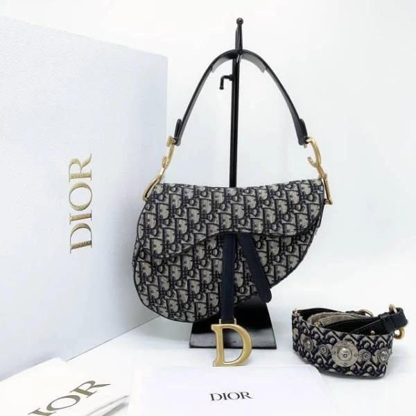 娜扎严选/迪奥/包包/98新/市场价35800/240922QR0013