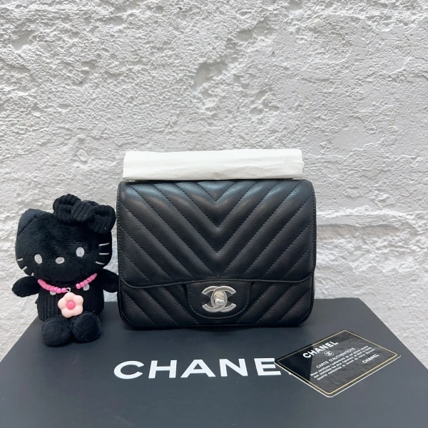 娜扎严选/香奈儿/包包/99新/市场价38000/241019QR0048