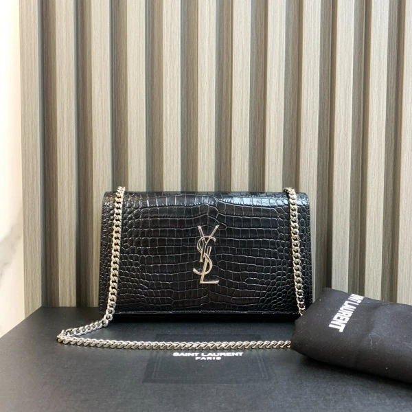 99新 YSL/圣罗兰 娜扎严选/圣罗兰/箱包/99新/市场价99999/
