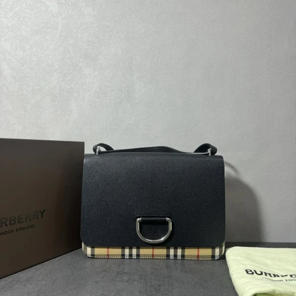 娜扎严选/博柏利/包包/95新/市场价10200/241017QR0021