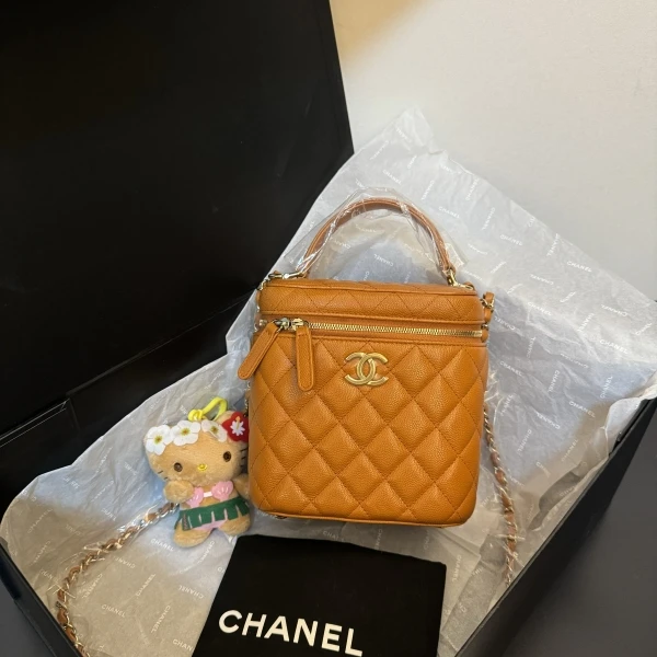娜扎严选/香奈儿/包包/98新/市场价39800/241027QR0019