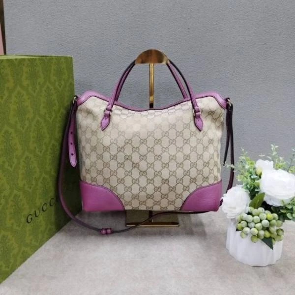 娜扎严选/古驰/包包/95新/市场价68888/241001QR0025