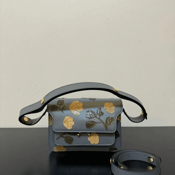 娜扎严选/玛尼/箱包/95新/市场价15500/240719QR0019