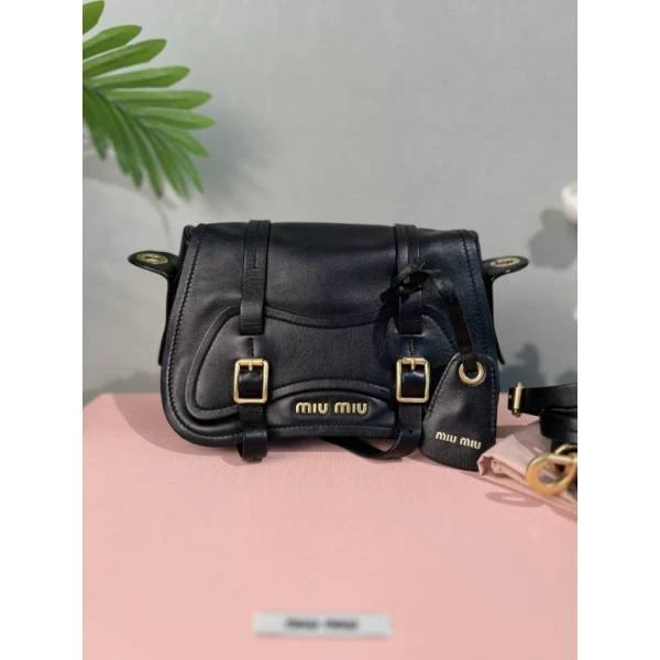 娜扎严选/谬谬/包包/95新/市场价22000/240818QR0020