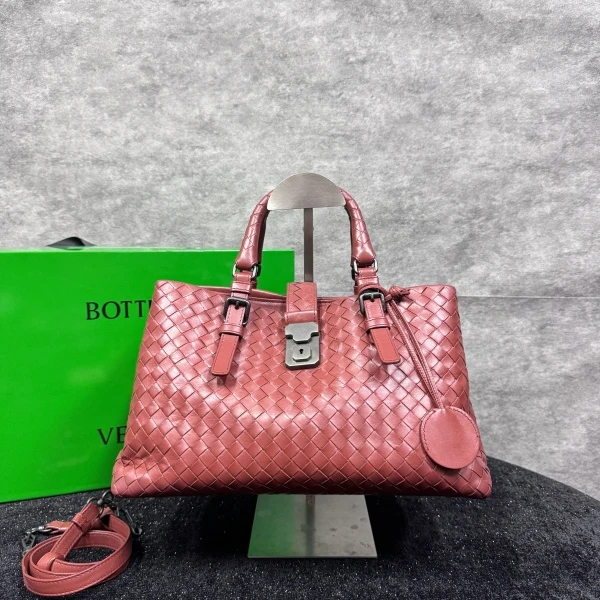 娜扎严选/葆蝶家/包包/95新/市场价38000/241023QR0024