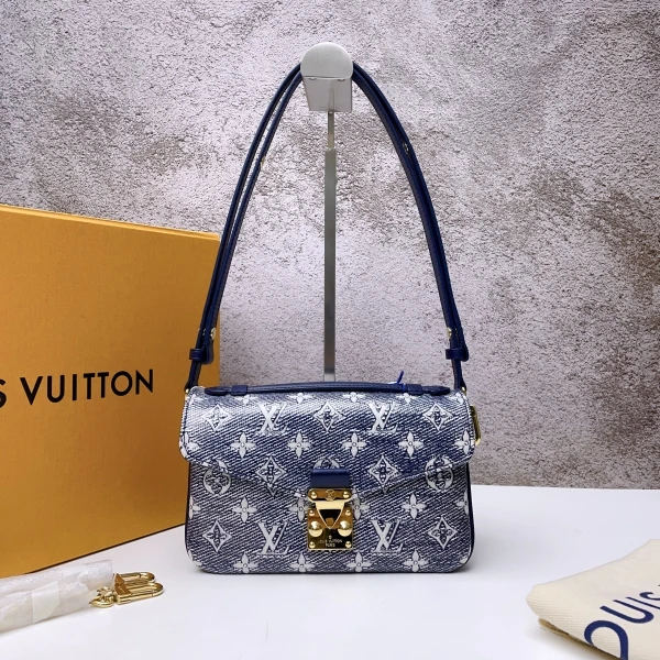 娜扎严选/路易威登/包包/99新/市场价30000/241024QR0030