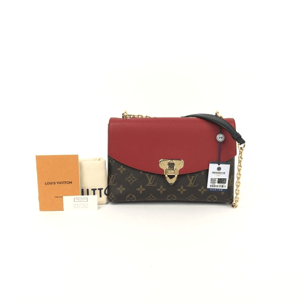 娜扎严选/路易威登/箱包/95新/市场价17500/240728QR0011
