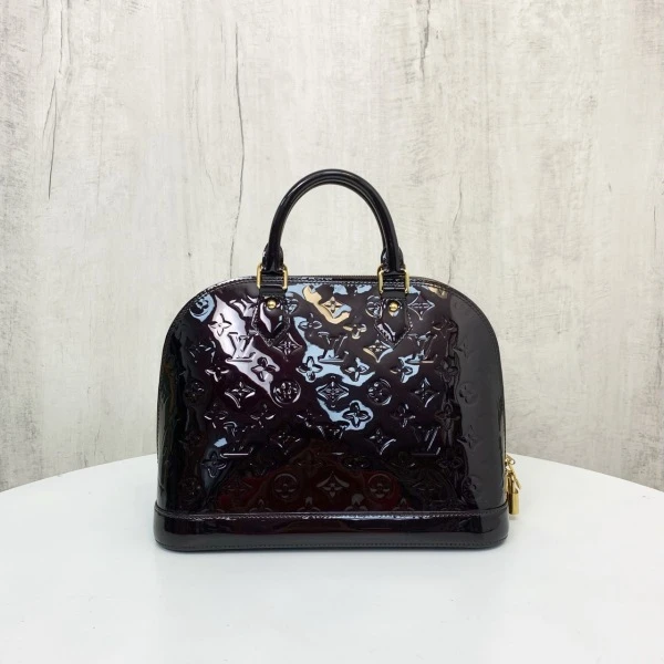 娜扎严选/路易威登/箱包/95新/市场价999999/240726QR0017