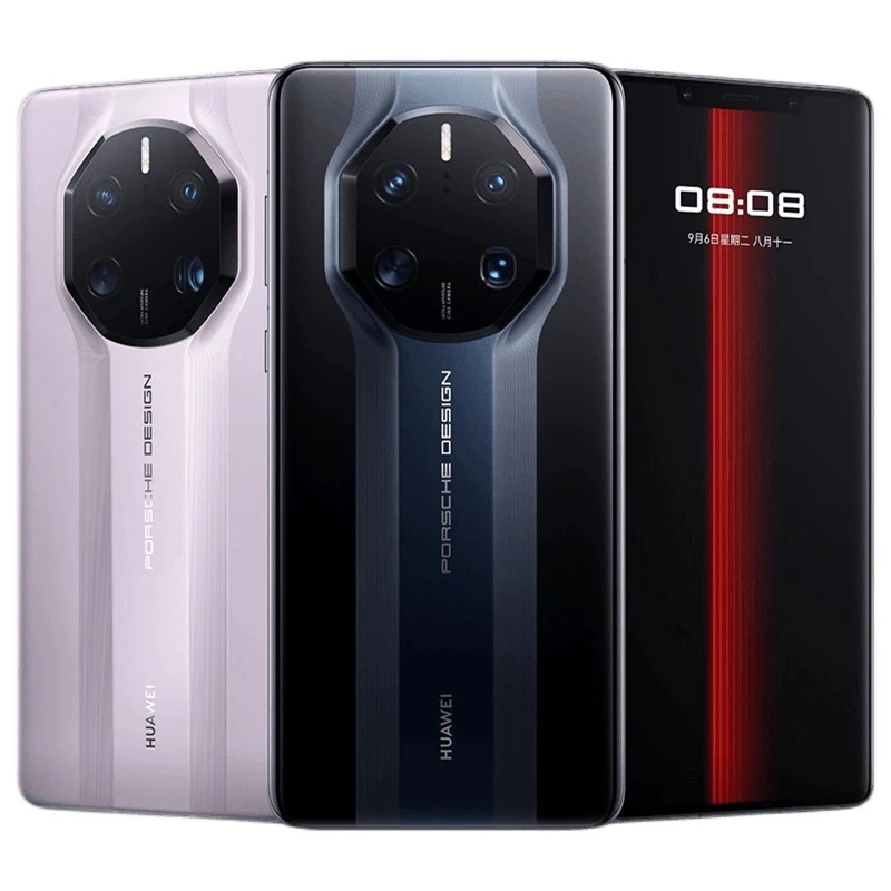 95新 Huawei/华为 Mate50RS保时捷