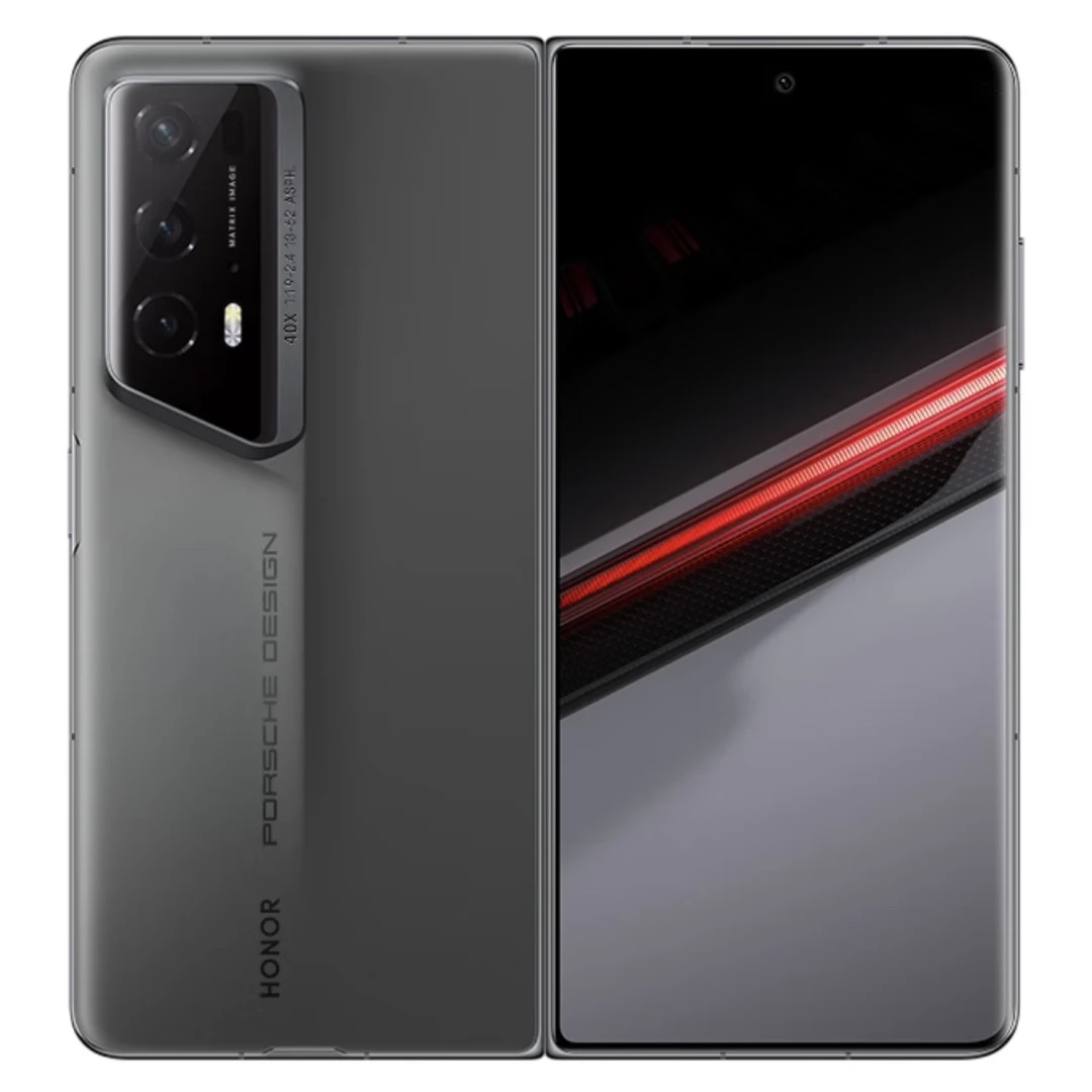 95新 honor/荣耀 Magic V2 RSR保时捷设计98新