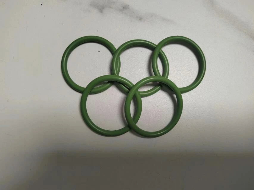 机油旁通阀胶圈 一个