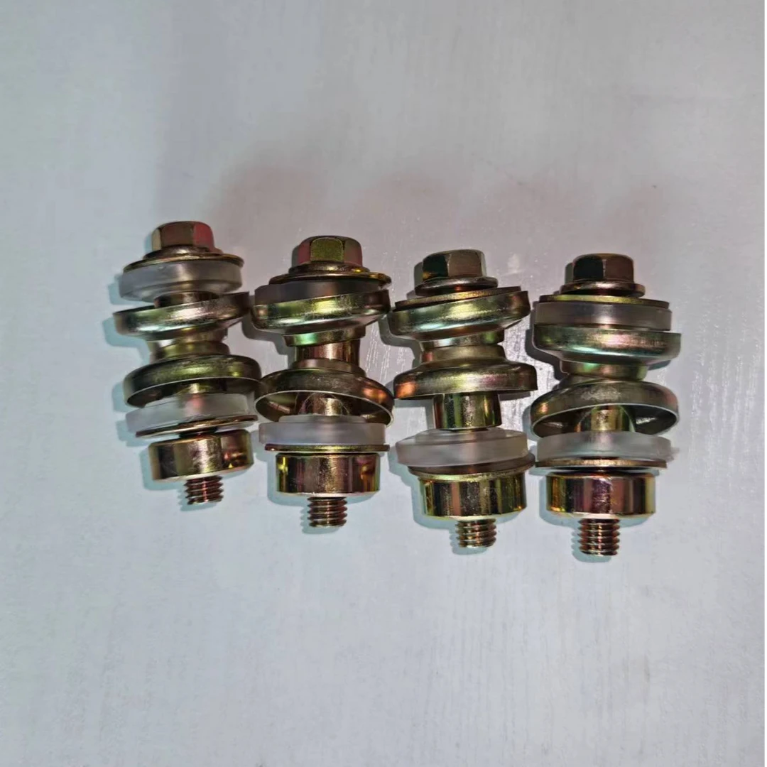 J6档杆修理包拍一发四