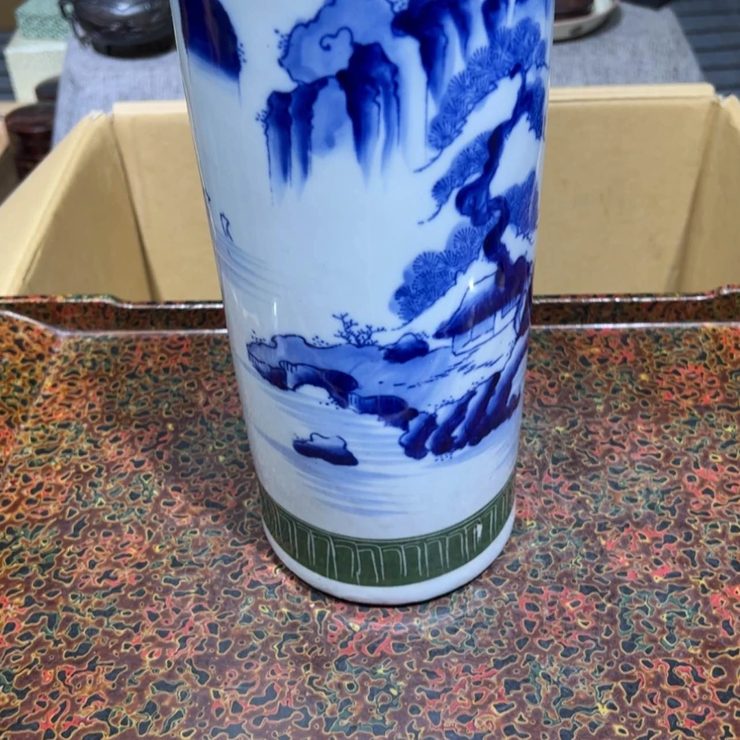 【闪购商品】瓷器莳**房