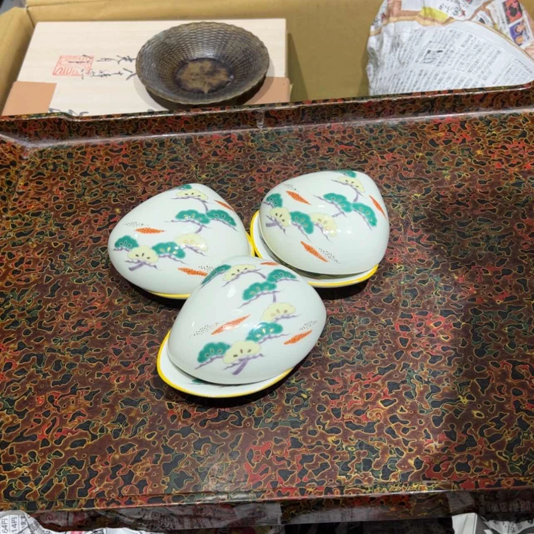 【闪购商品】瓷器云**高