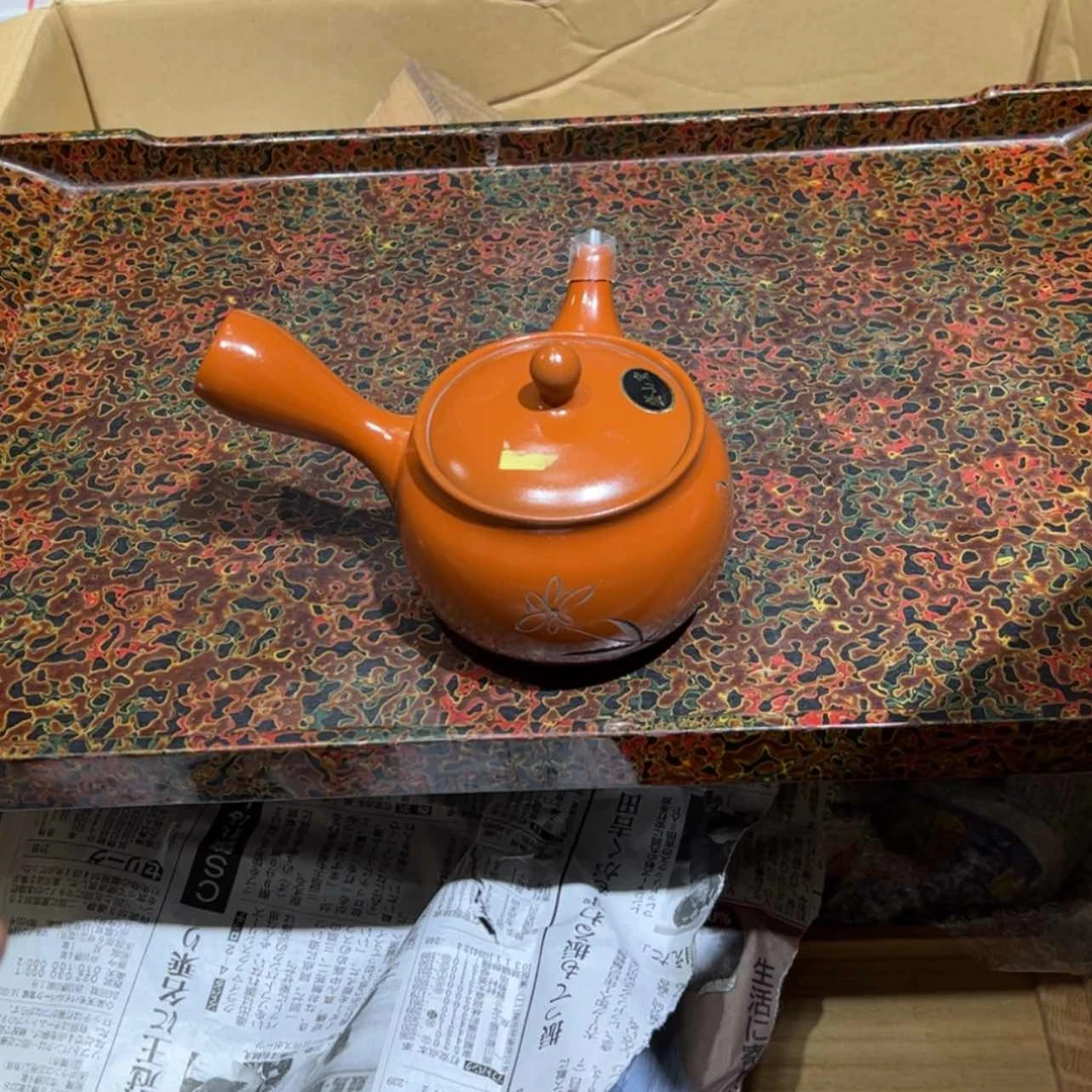 【闪购商品】瓷器伯**马