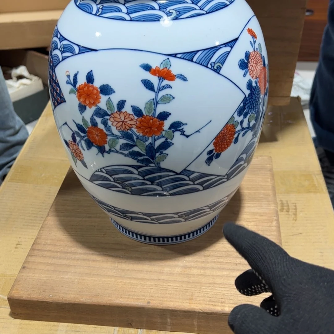 【闪购商品】瓷器迎**参