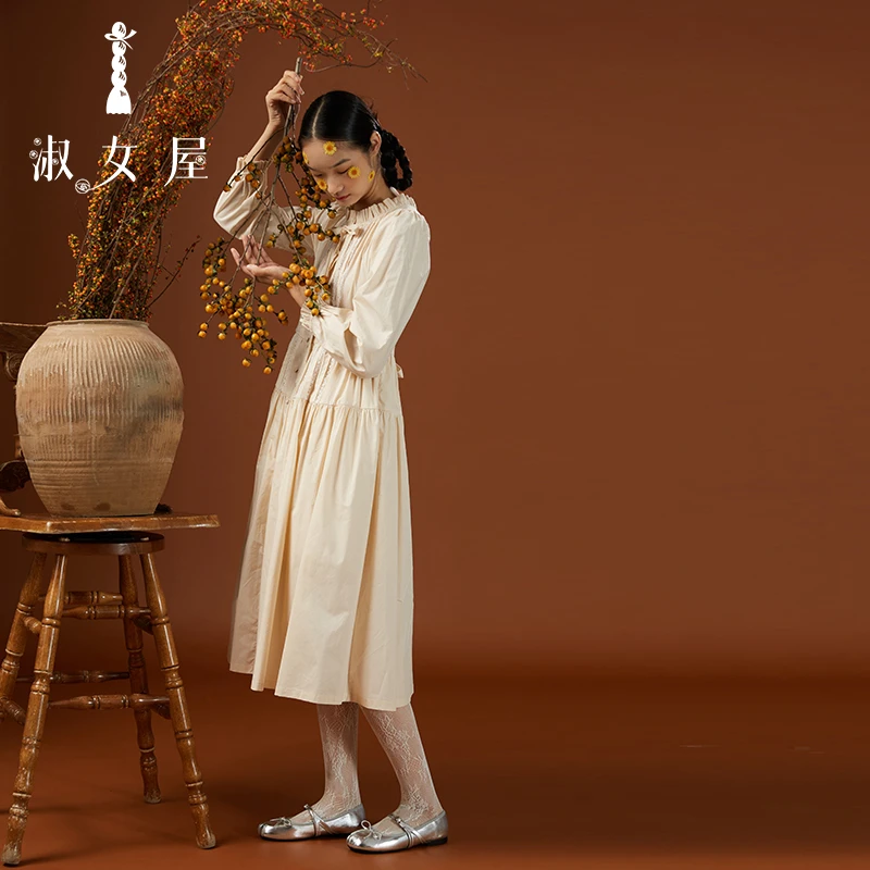 淑女屋官方旗舰店油画公主②号