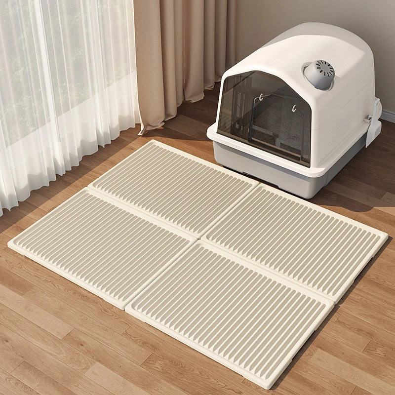 自定义猫笼子家用室内猫砂盆厕所一体猫咪