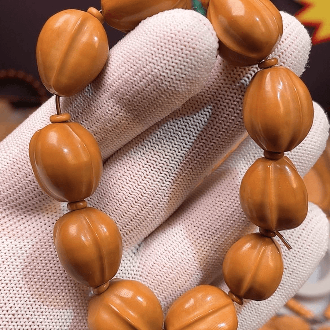 【闪购商品】橄榄核手串