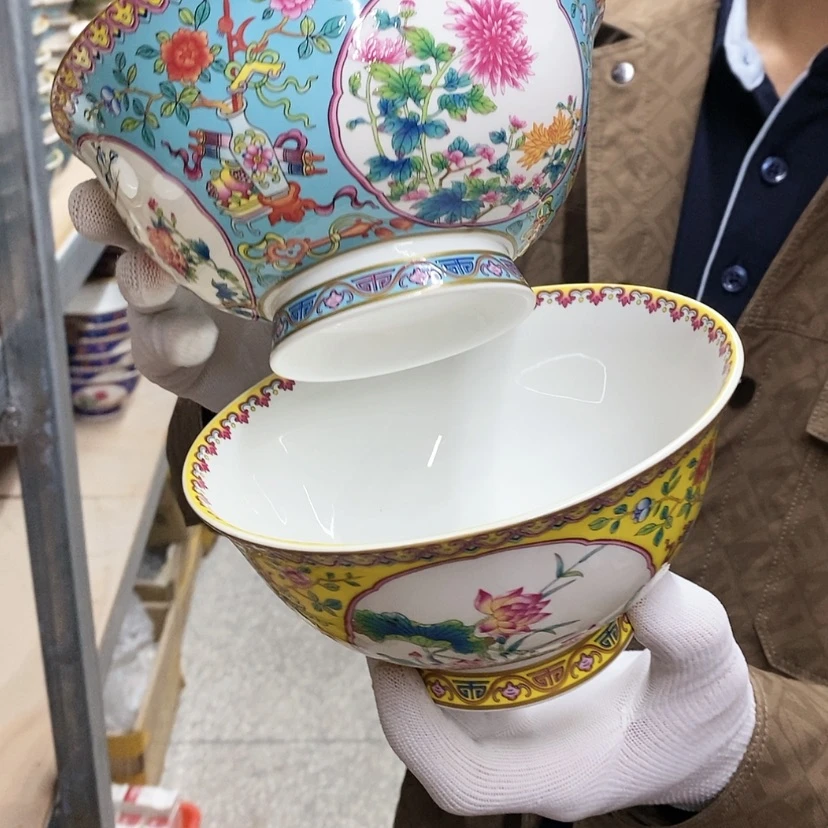 【闪购商品】瓷片6英寸2。。。。。。。