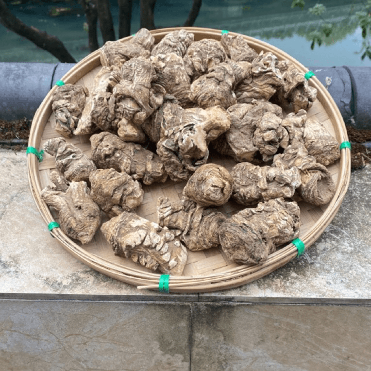【当】归头净含量250g-500g