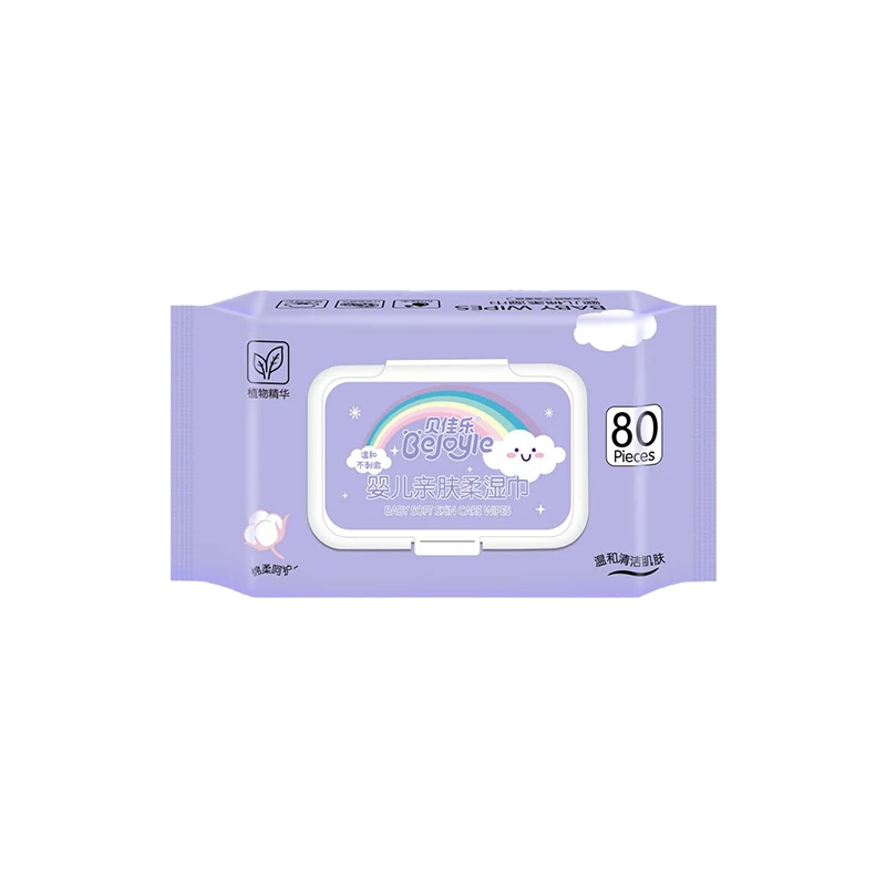 湿巾1包