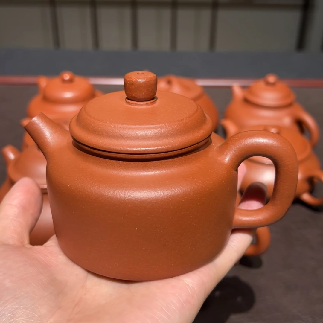 宜兴紫砂壶紫砂壶