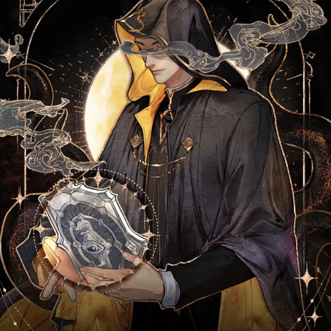 HitCard正版授权【诡秘之主】收藏卡牌盲盒