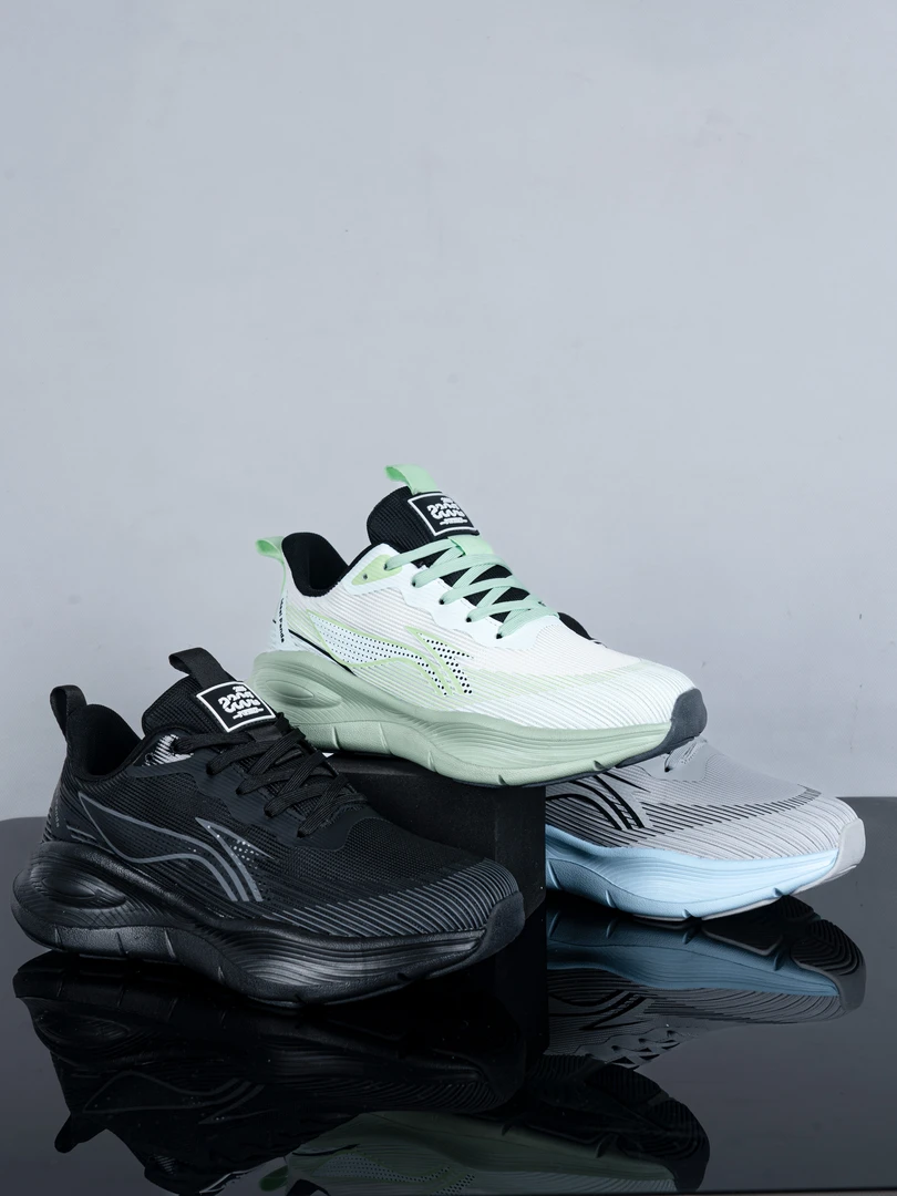 579#新款秋冬季爆款跑马拉松跑步鞋男女同款舒适休闲百搭透气