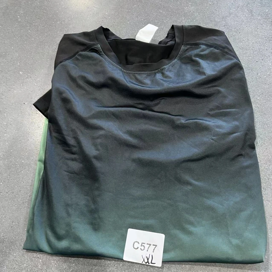 C577高货瑜伽孤品