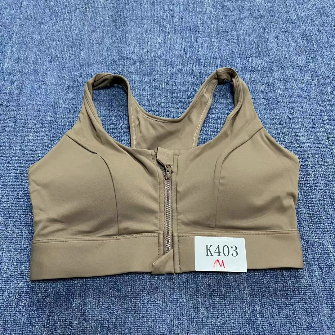 K403品牌高货瑜伽服背心吊带
