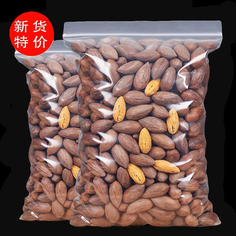 罐装香榧袋装诸暨枫桥特产坚果批发干果大颗香榧子孕妇零食10g