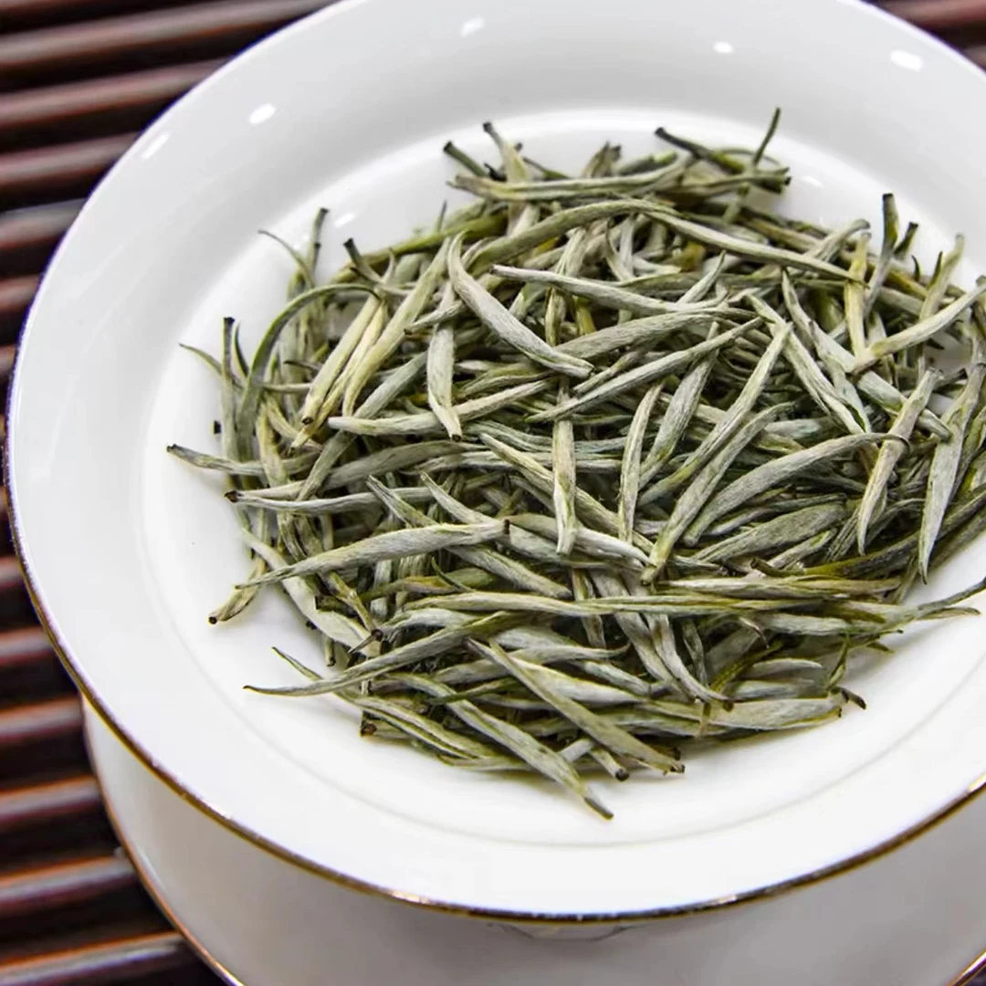 【兰妃茶】2024年四川花茶七窨兰妃茶150克/罐装