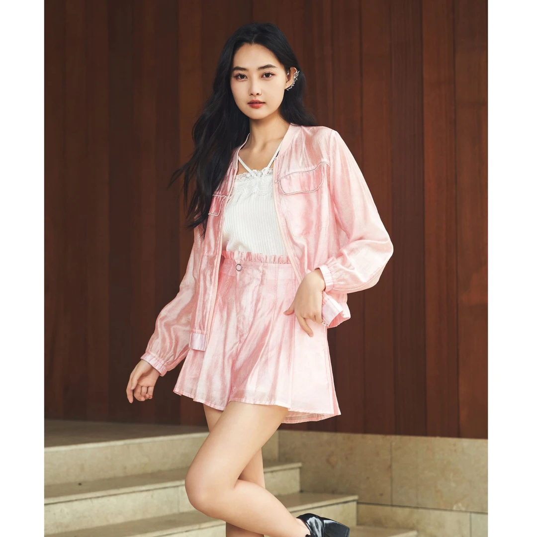 DILI 短外套 324219725