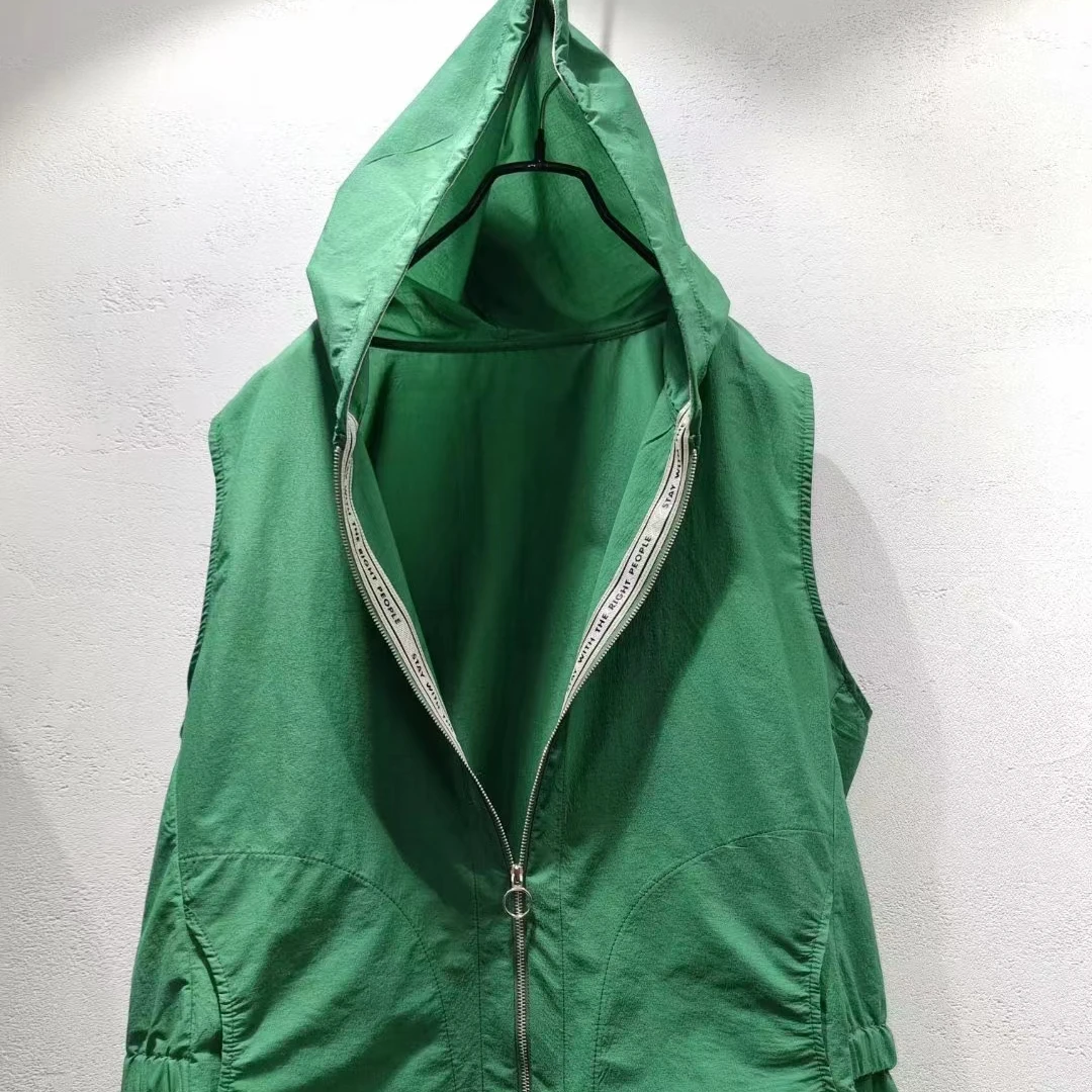 韩国正品新款高品质洋气马夹