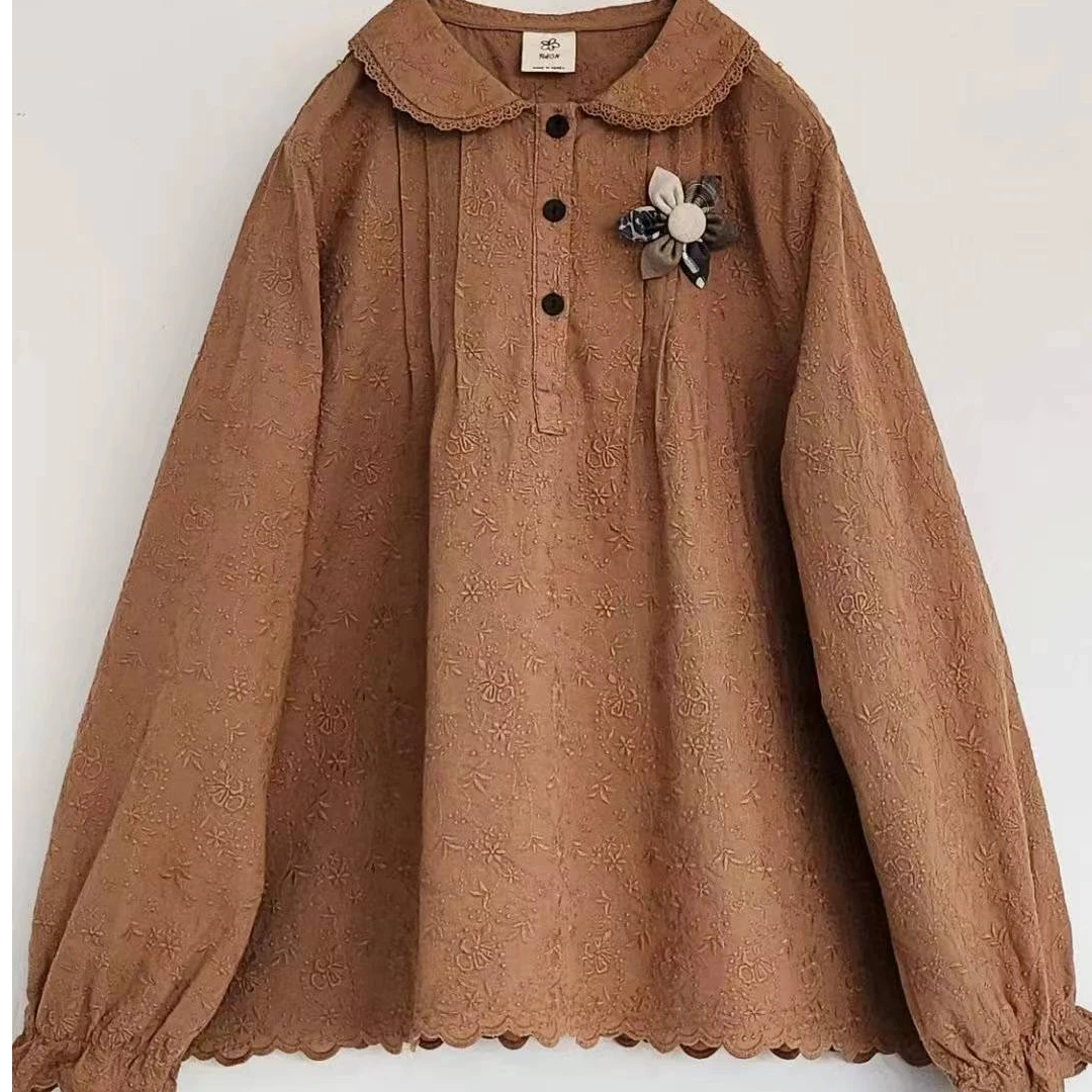 韩国正品高品质衬衫