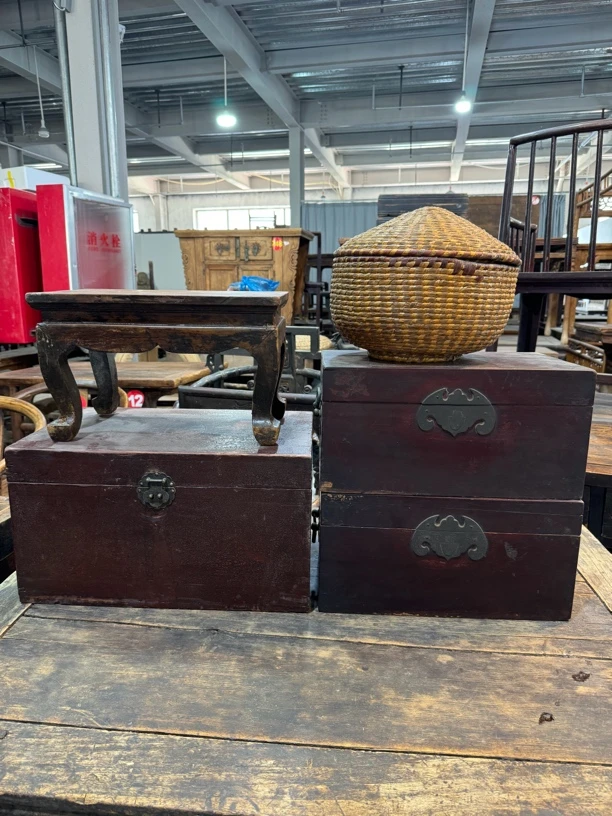 小盒子小桌子通用链接(不包邮)