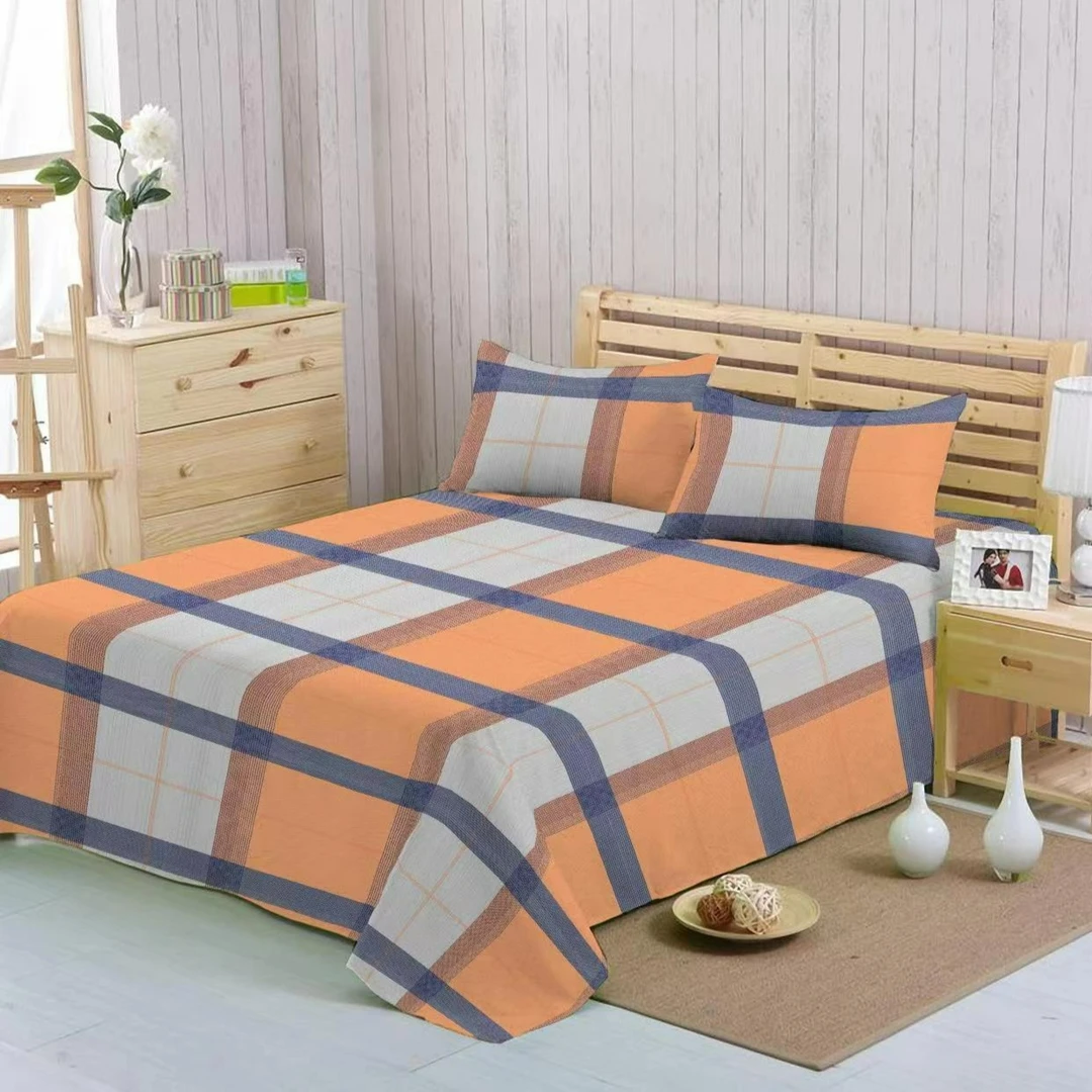 【三米布块】辉煌一生 棉 透气 通用 斜纹 面料尺寸 亲肤 布床