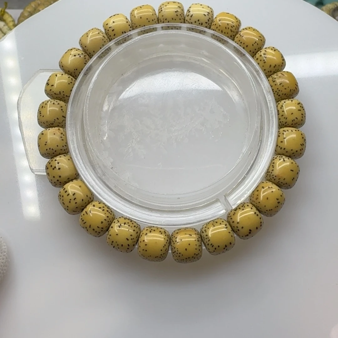 星月菩提手串9/8原生态