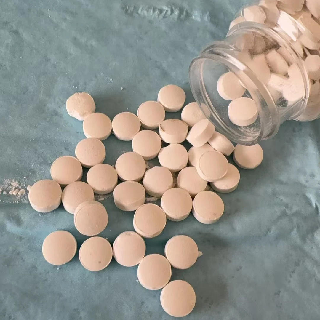 兔用球虫助消化100片