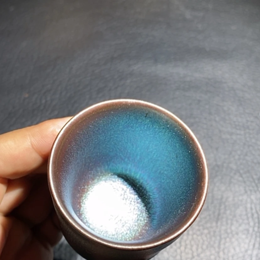 【闪购商品】瓷茶盏苍*